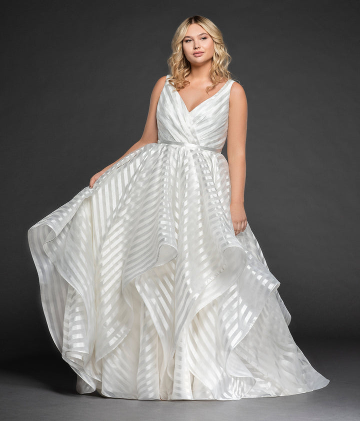Hayley Paige Decklyn - Size 20