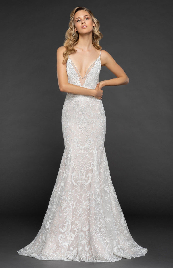 Hayley Paige Haruki (Custom) - Size 14