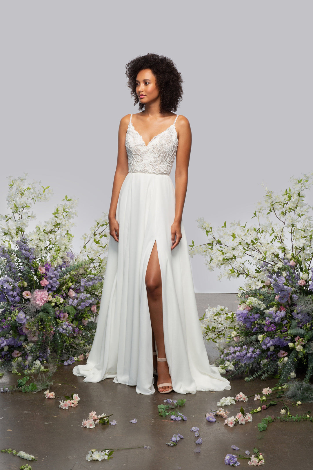 Hayley Paige Holden - Size 12