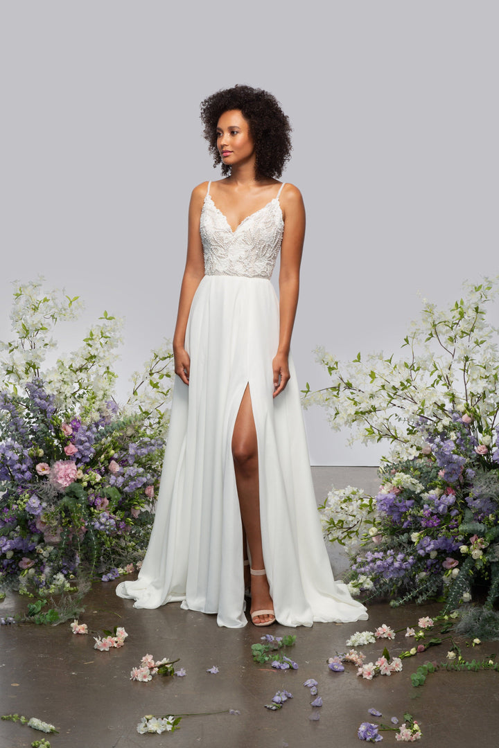 Hayley Paige Holden - Size 12