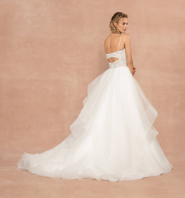 Hayley Paige Joan - Size 10