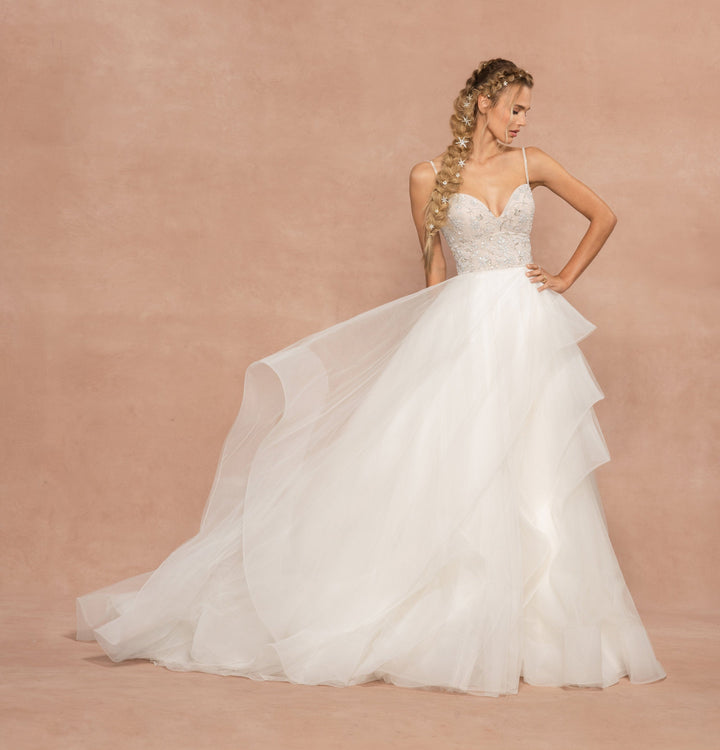 Hayley Paige Joan - Size 10