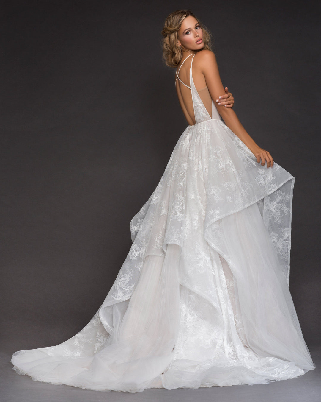 Hayley Paige Kellan - Size 10