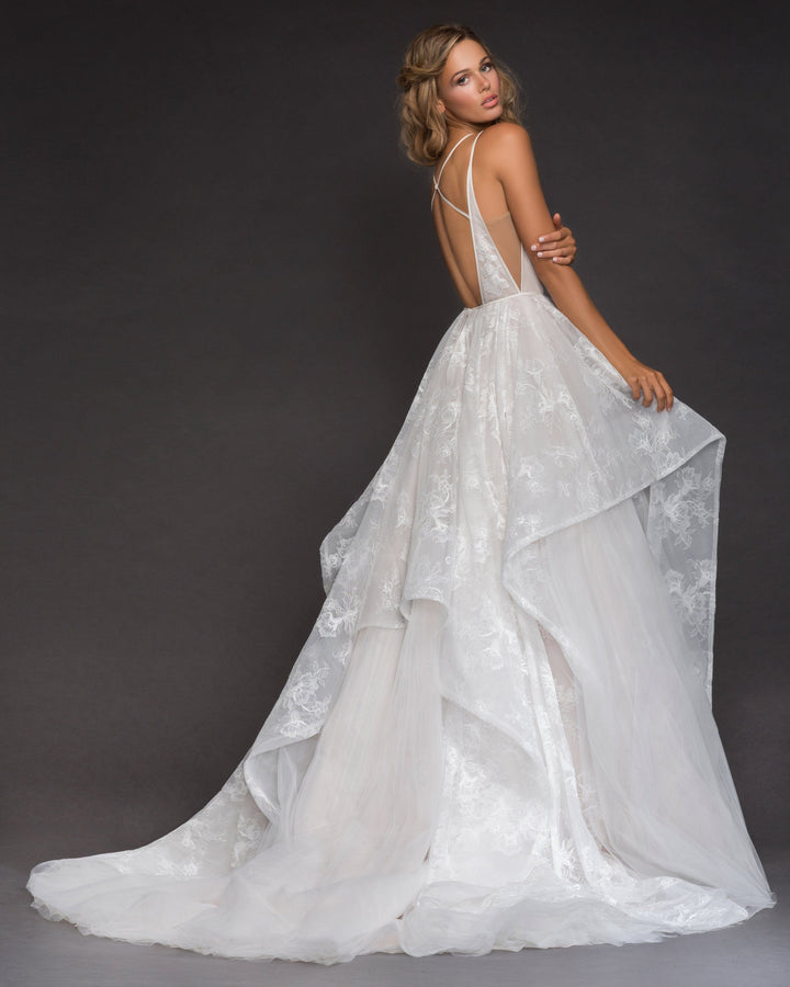 Hayley Paige Kellan - Size 10