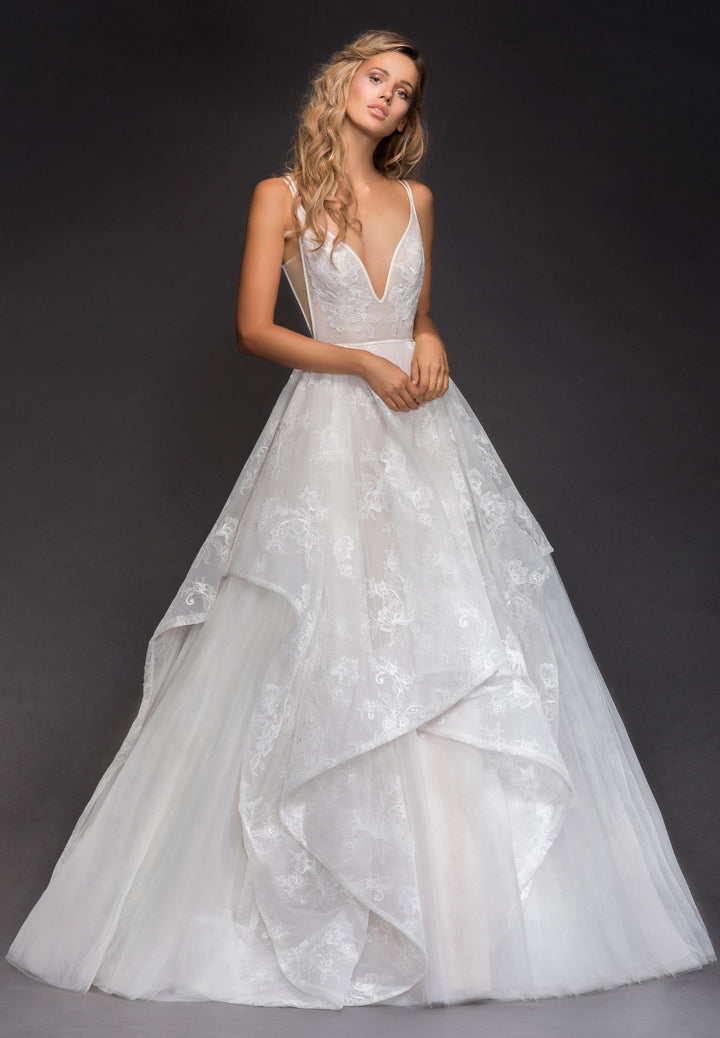 Hayley Paige Kellan - Size 10