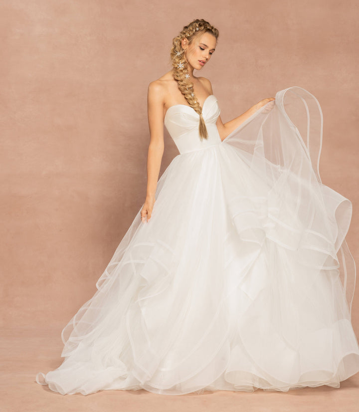 Hayley Paige Loretta - Size 12