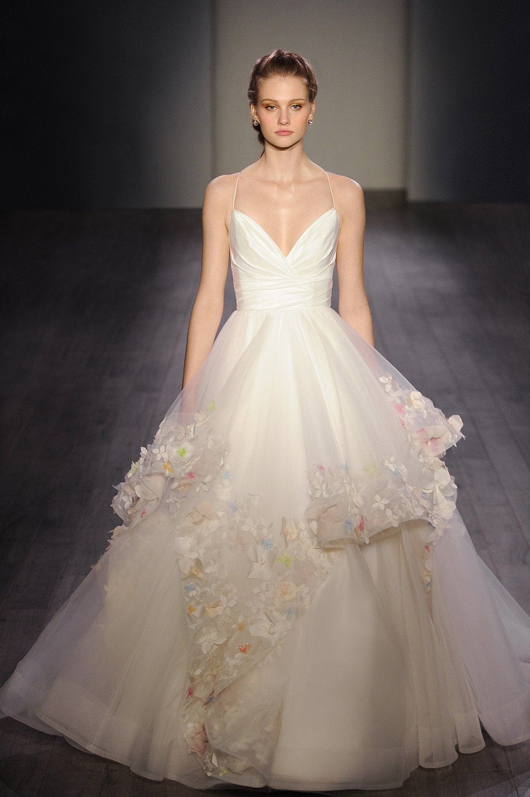 Hayley Paige Paige - Size 10