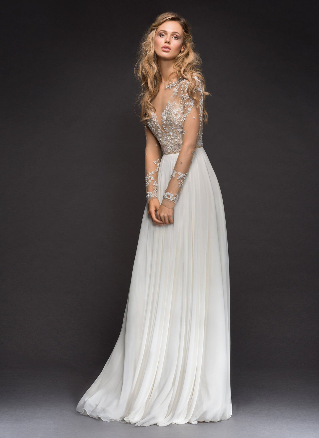 Hayley Paige Pascal - Size 12