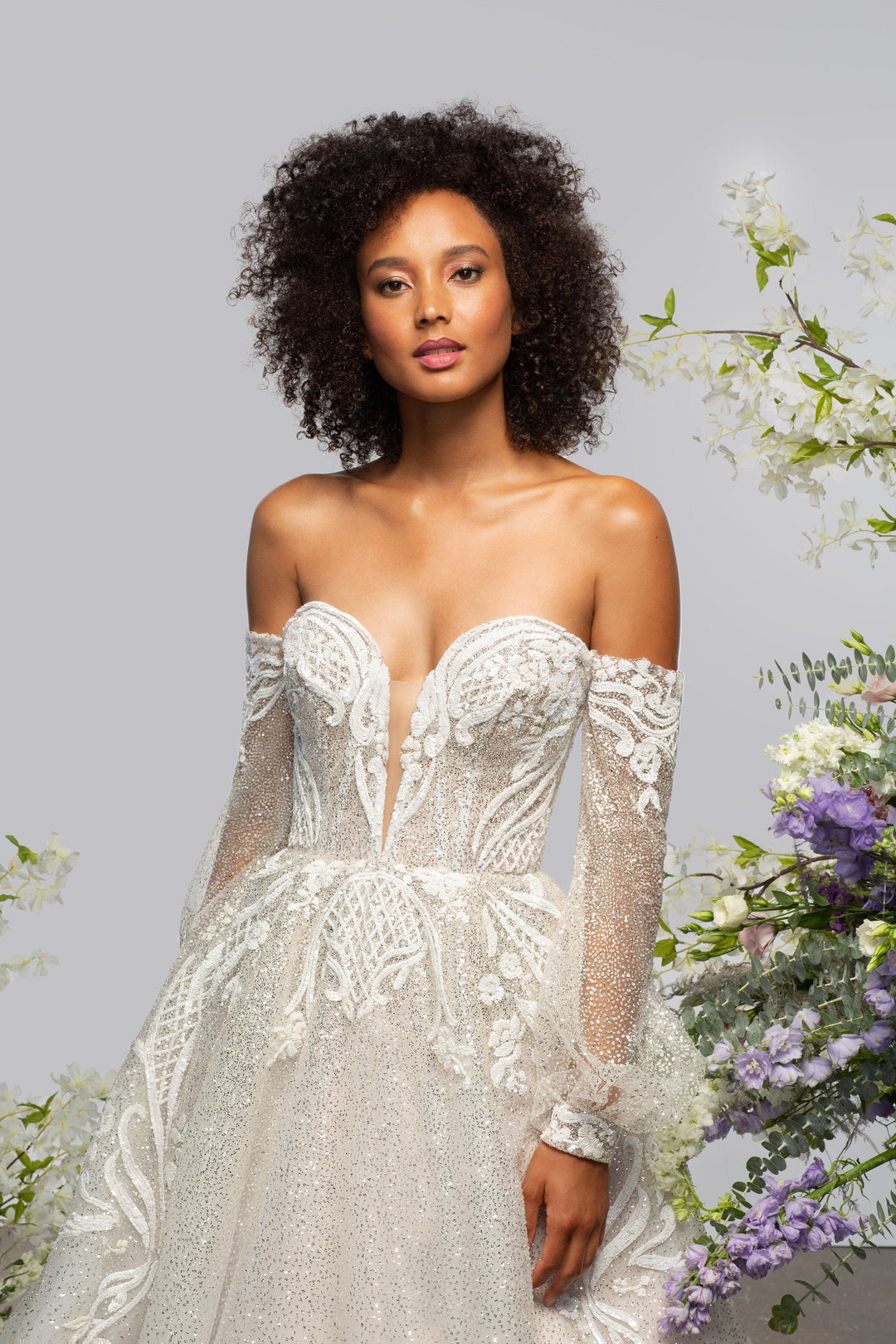 Hayley Paige Radley - Size 14