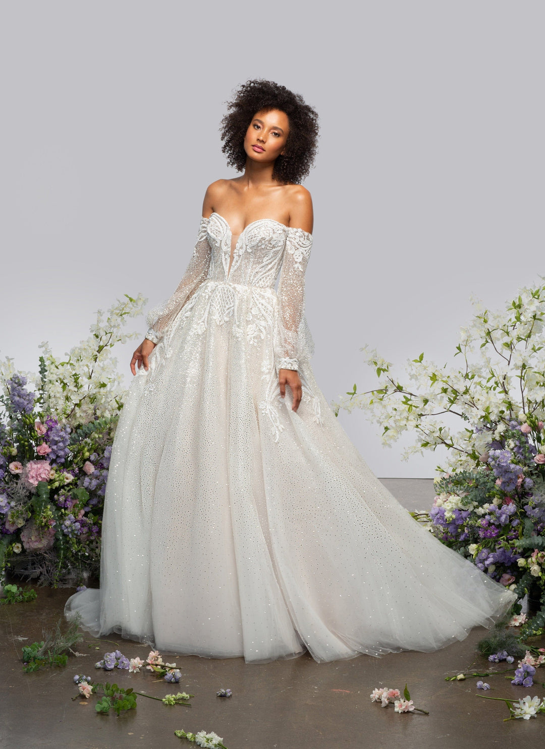 Hayley Paige Radley - Size 14