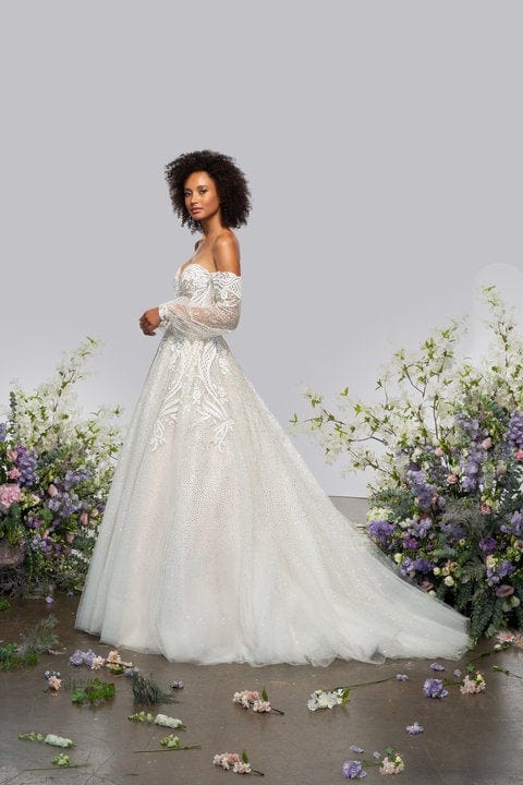 Hayley Paige Radley - Size 14