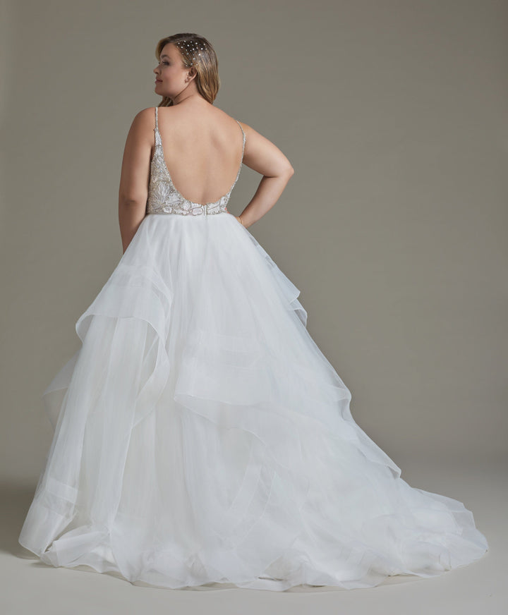 Hayley Paige Tulua - Size 22