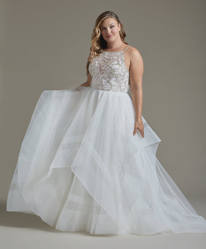 Hayley Paige Tulua - Size 22