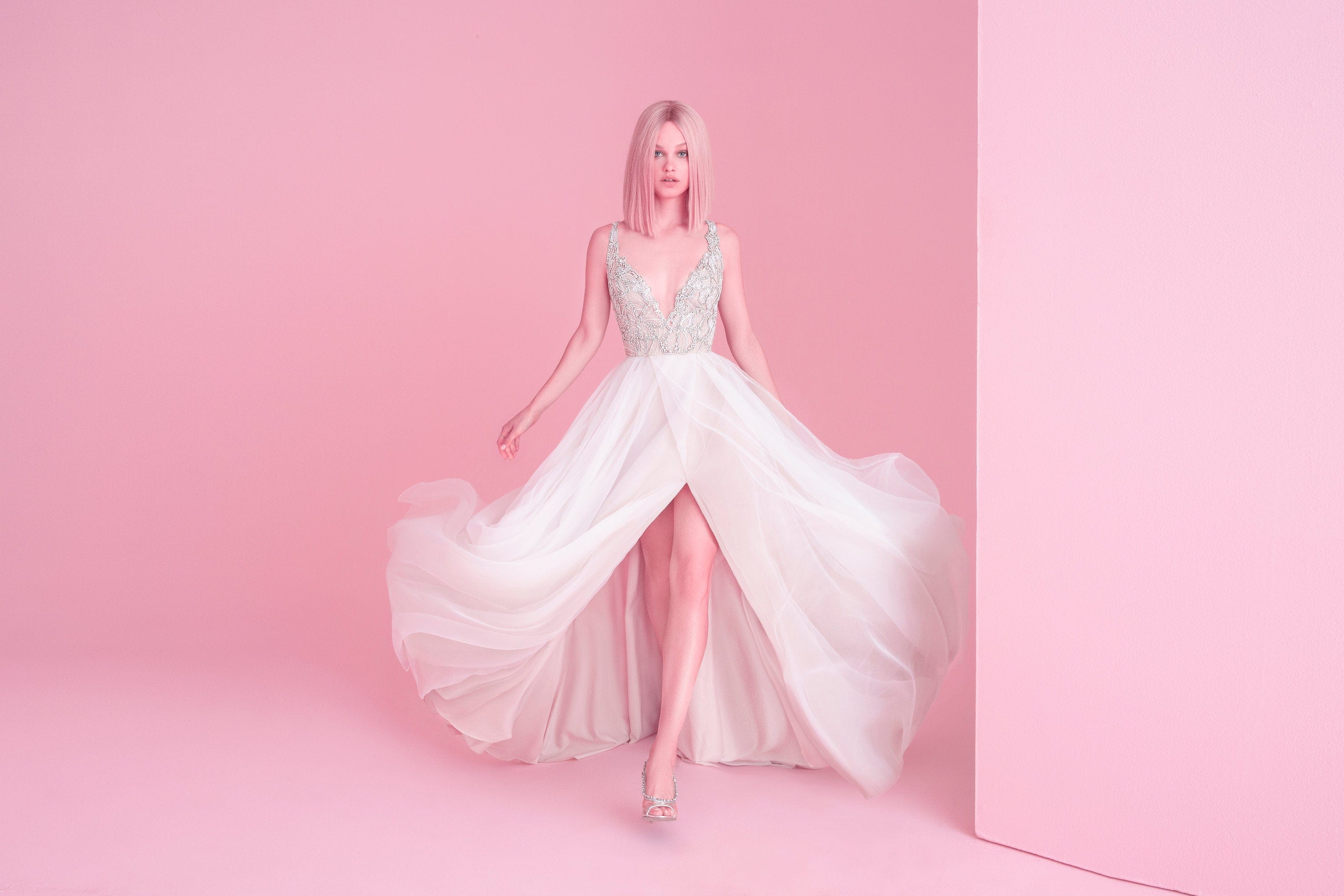 Hayley Paige Warren - Size 12 Size Chart