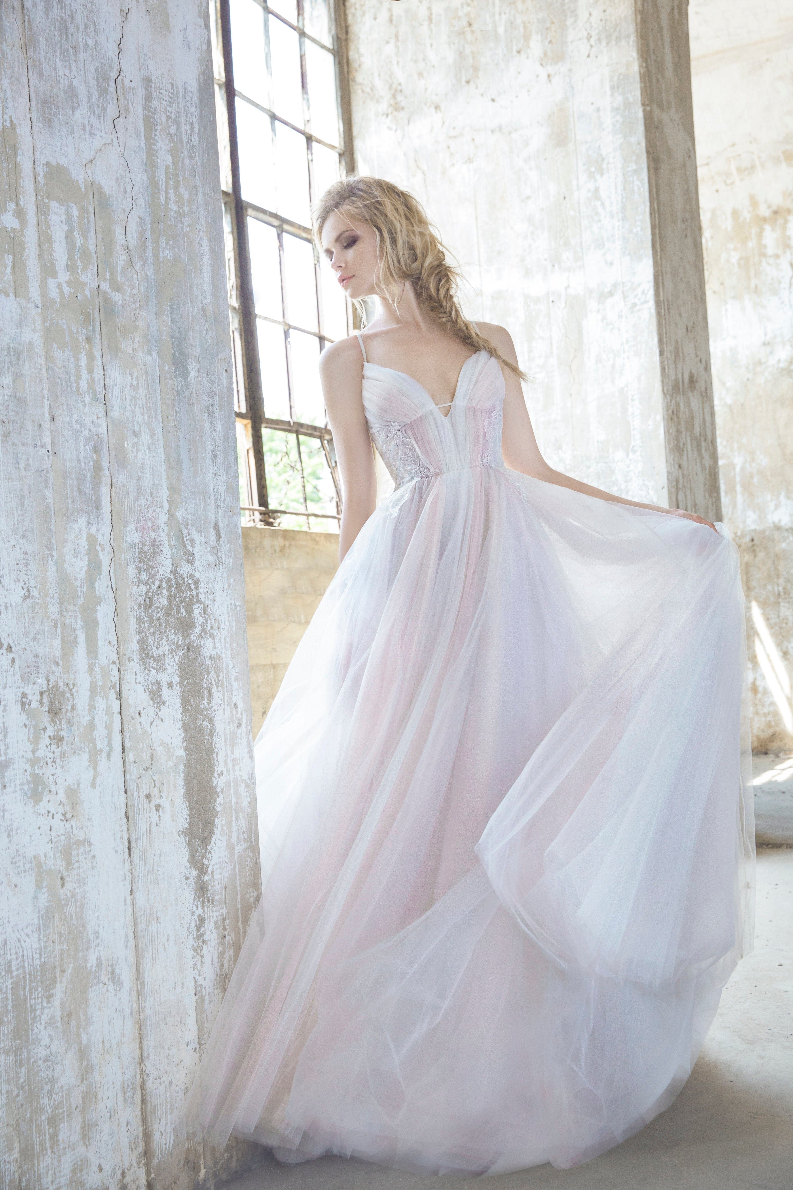 Hayley Paige Hawthorne - Size 8 Size Chart