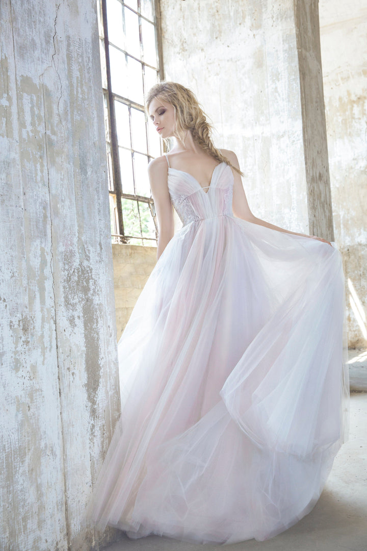 Hayley Paige Hawthorne - Size 8