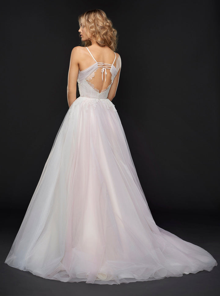 Hayley Paige Hawthorne - Size 8