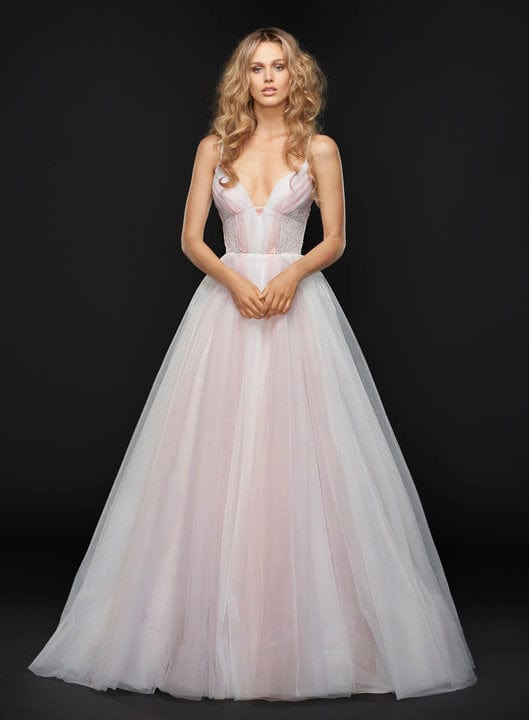 Hayley Paige Hawthorne - Size 8