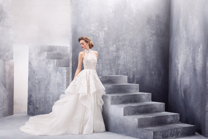 Hayley Paige Kylo - Size 12