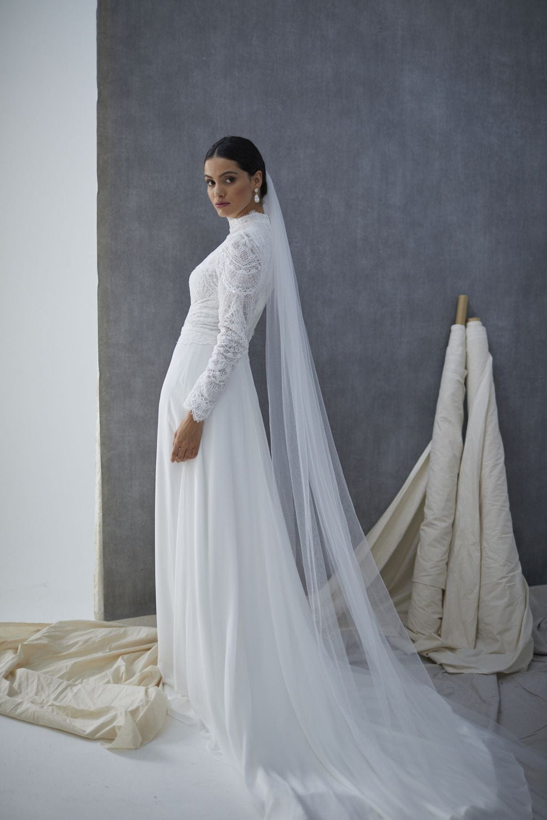 Hera Couture Adele - Size 10