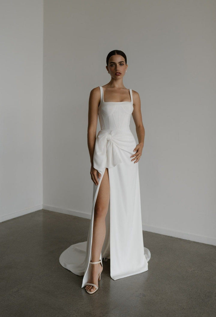 Hera Couture Belissa - Size 10