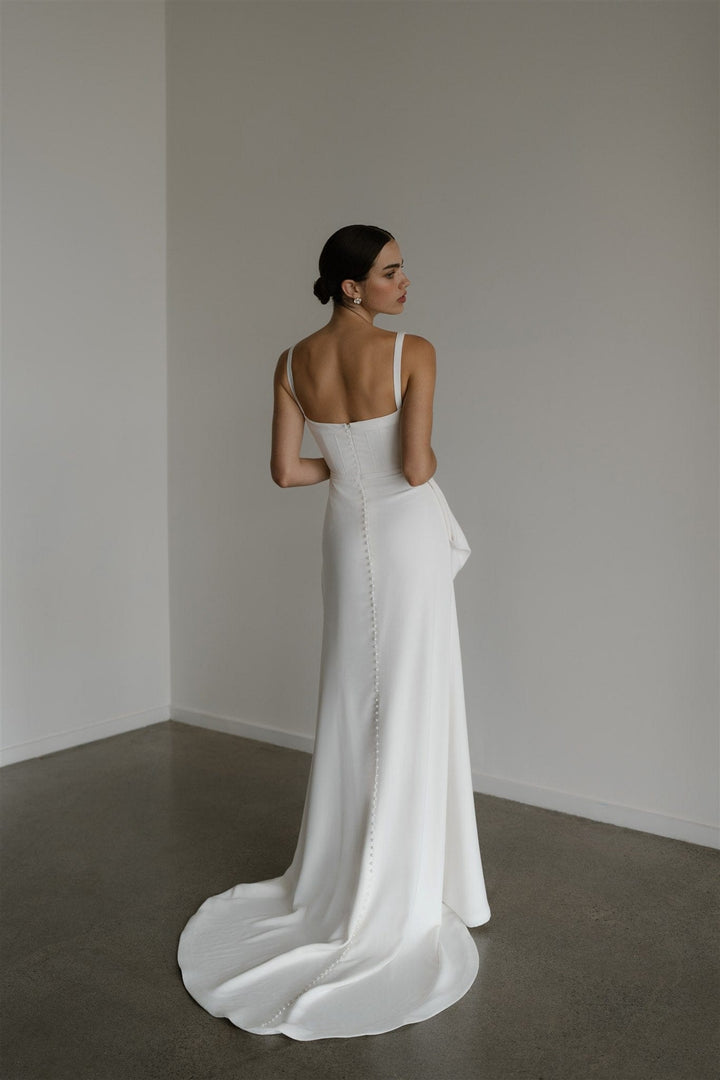 Hera Couture Belissa - Size 10