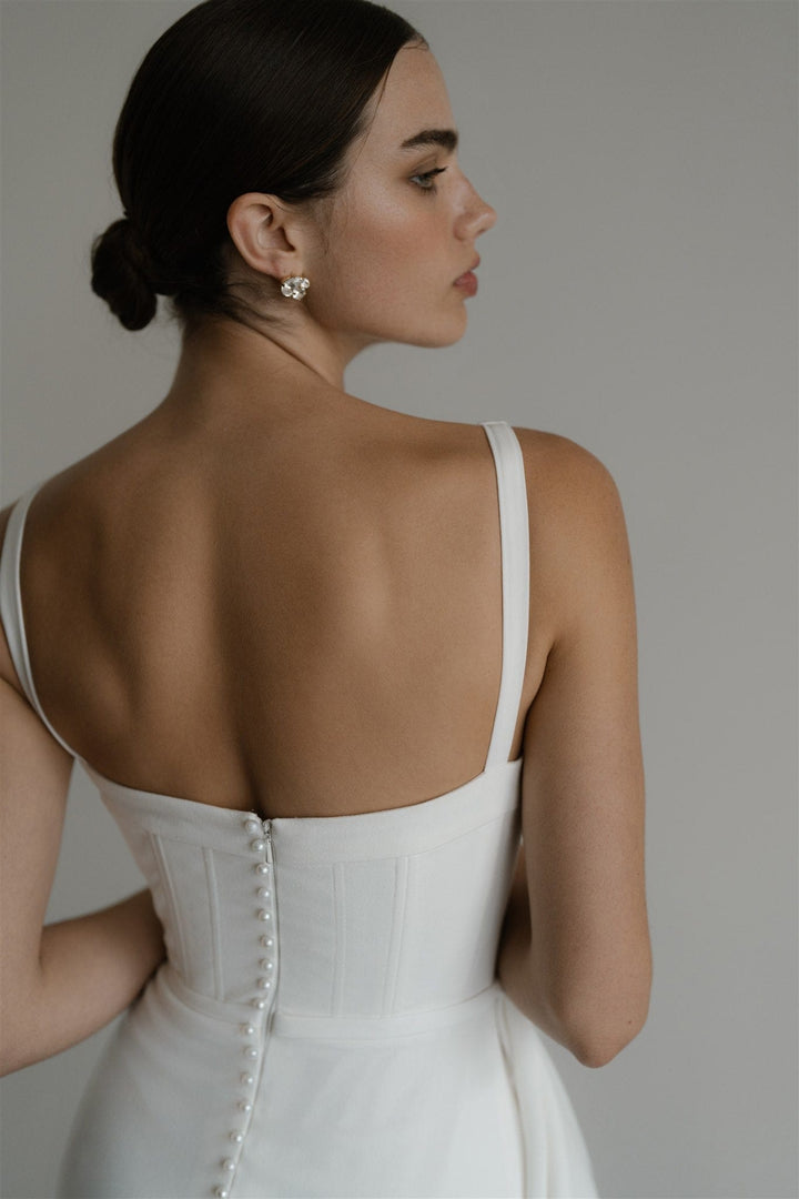 Hera Couture Belissa - Size 10