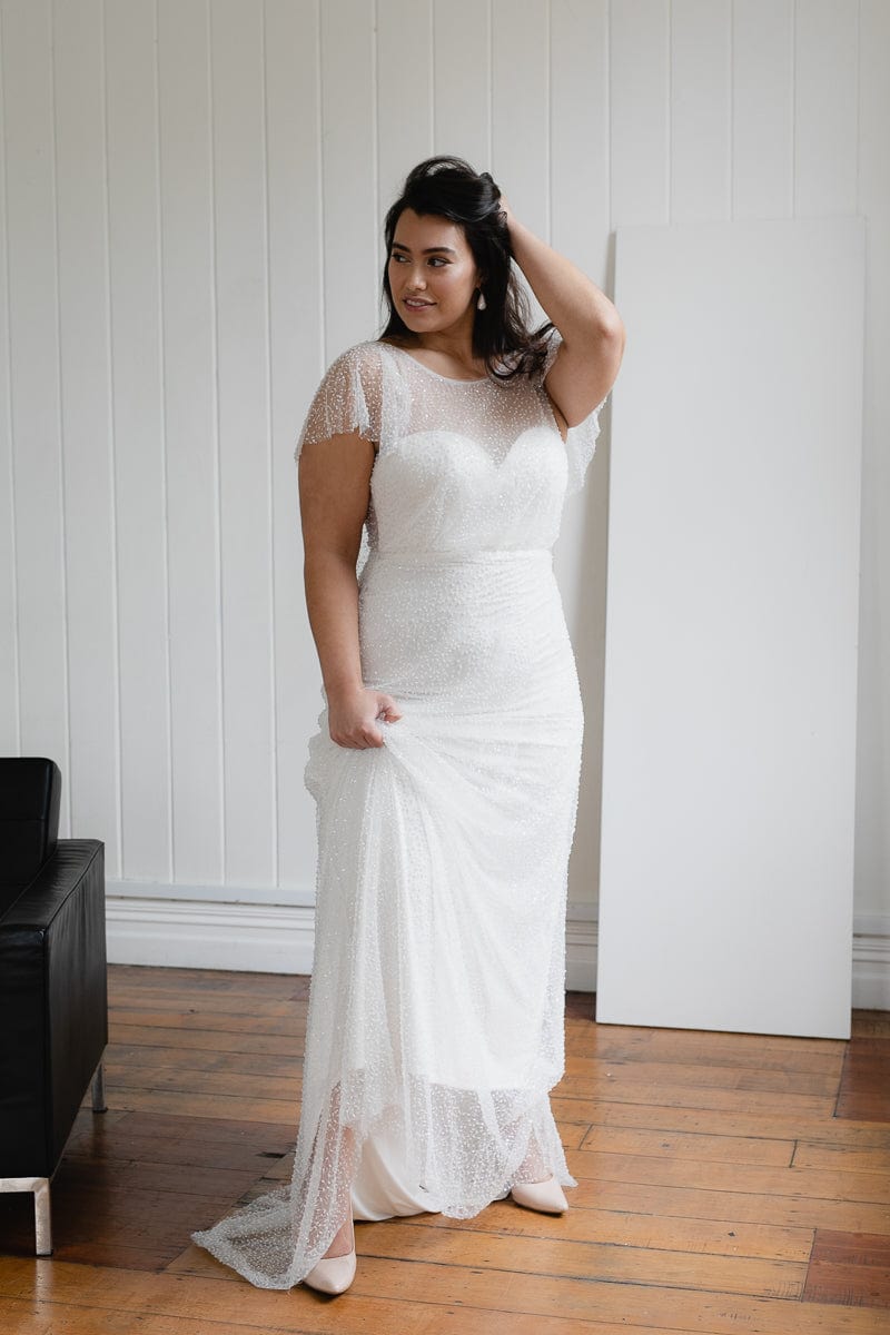 Hera Couture Caccini - Size 28