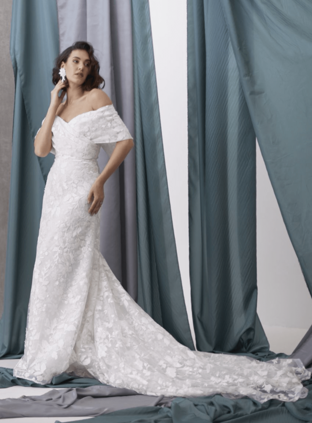 Hera Couture Cassi Size 20 – Luxe Redux Bridal