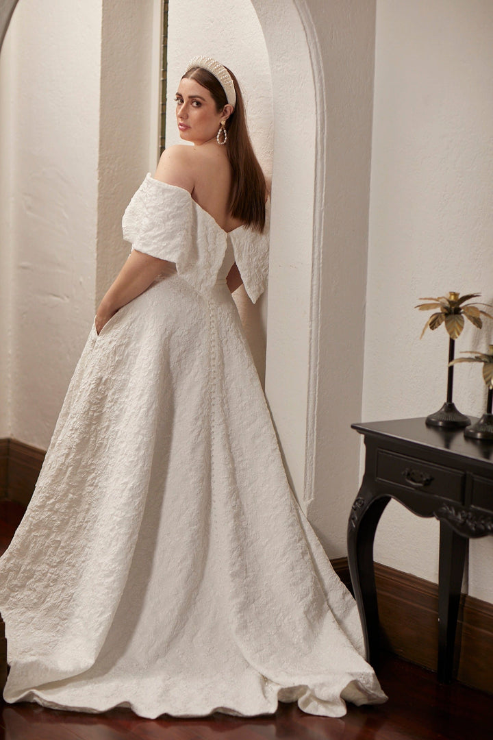 Hera Couture Cassi - Size 10