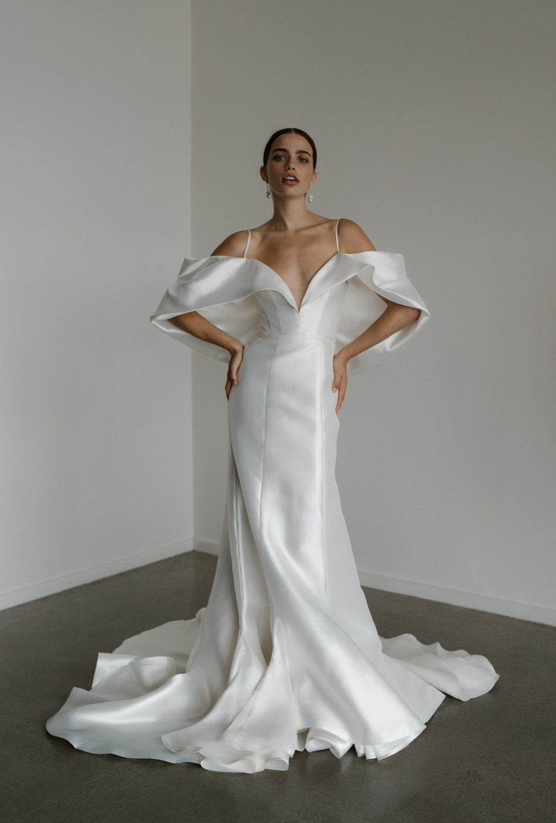Hera Couture Fleuretta - Size 12