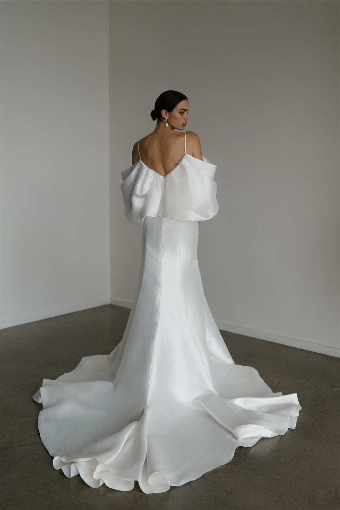Hera Couture Fleuretta - Size 12