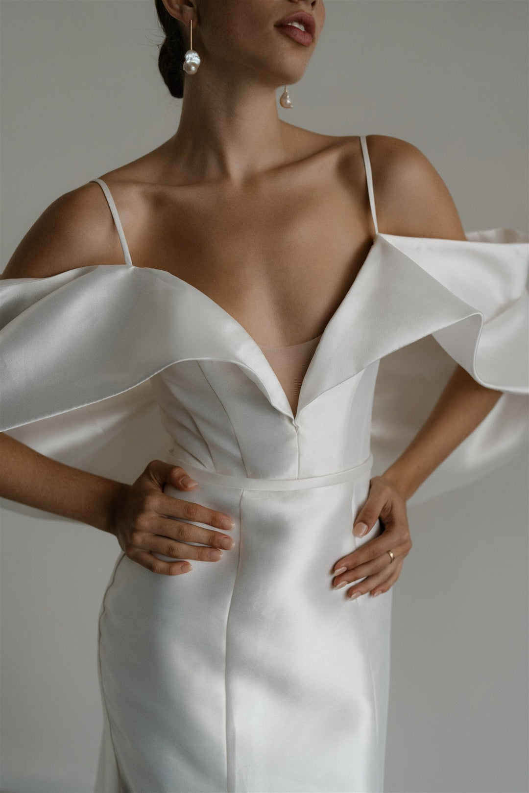 Hera Couture Fleuretta - Size 12