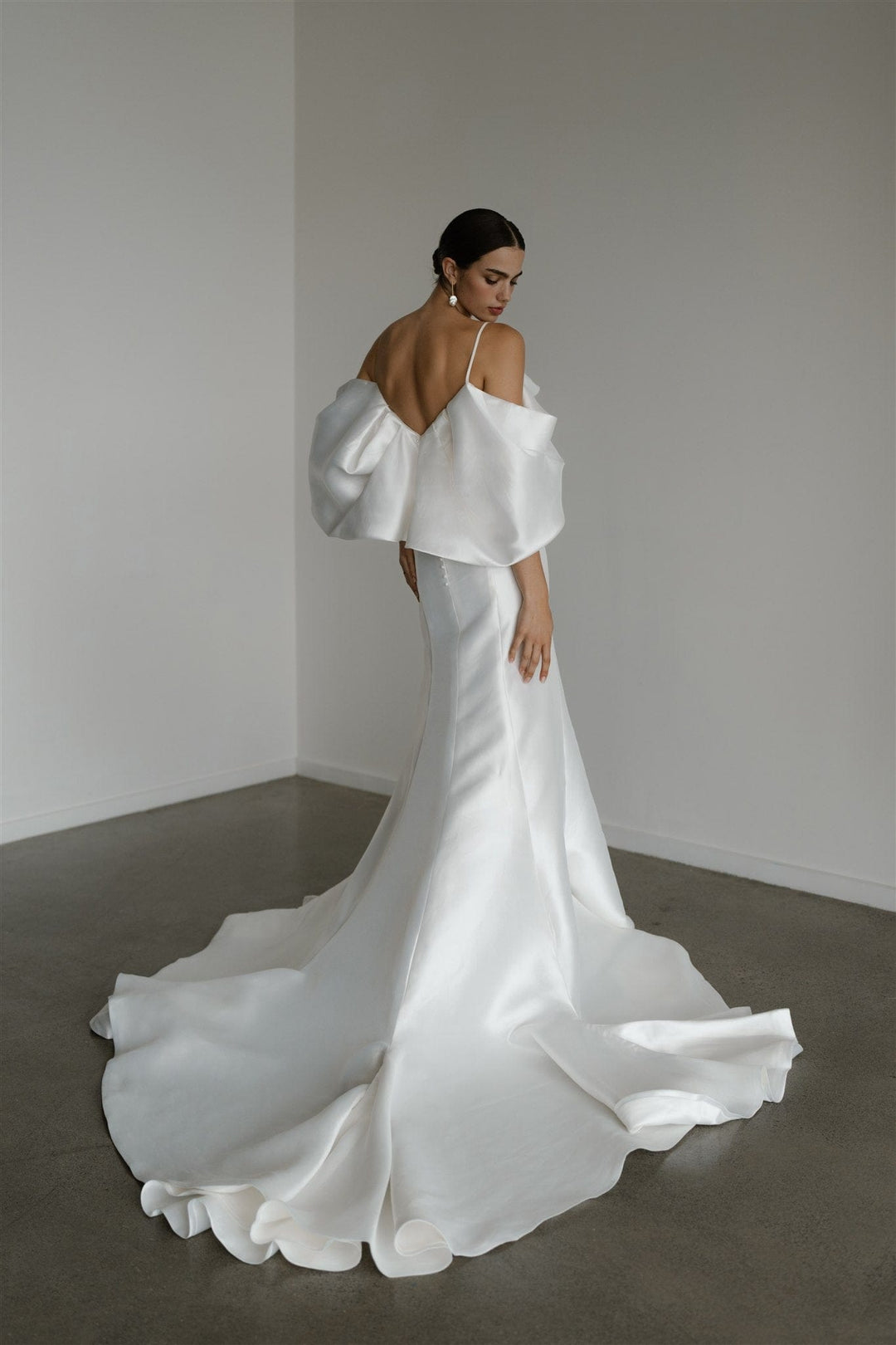 Hera Couture Fleuretta - Size 12