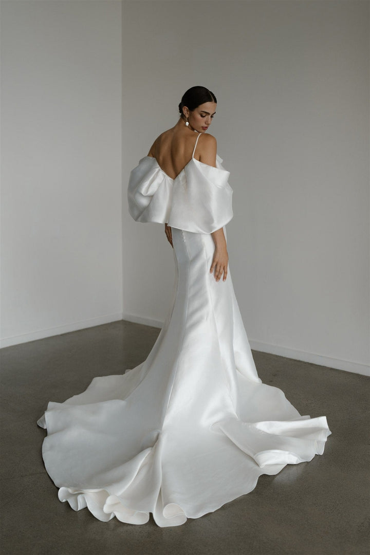 Hera Couture Fleuretta - Size 12