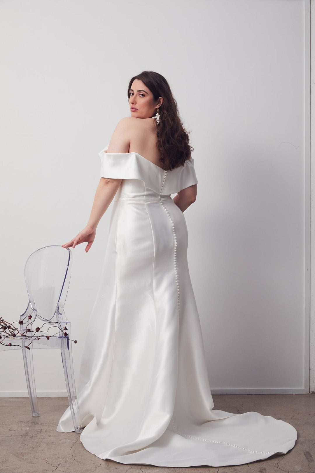 Hera Couture Le Chic - Size 22