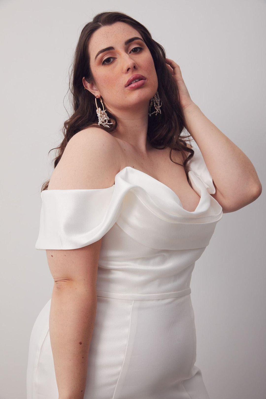 Hera Couture Le Chic - Size 22