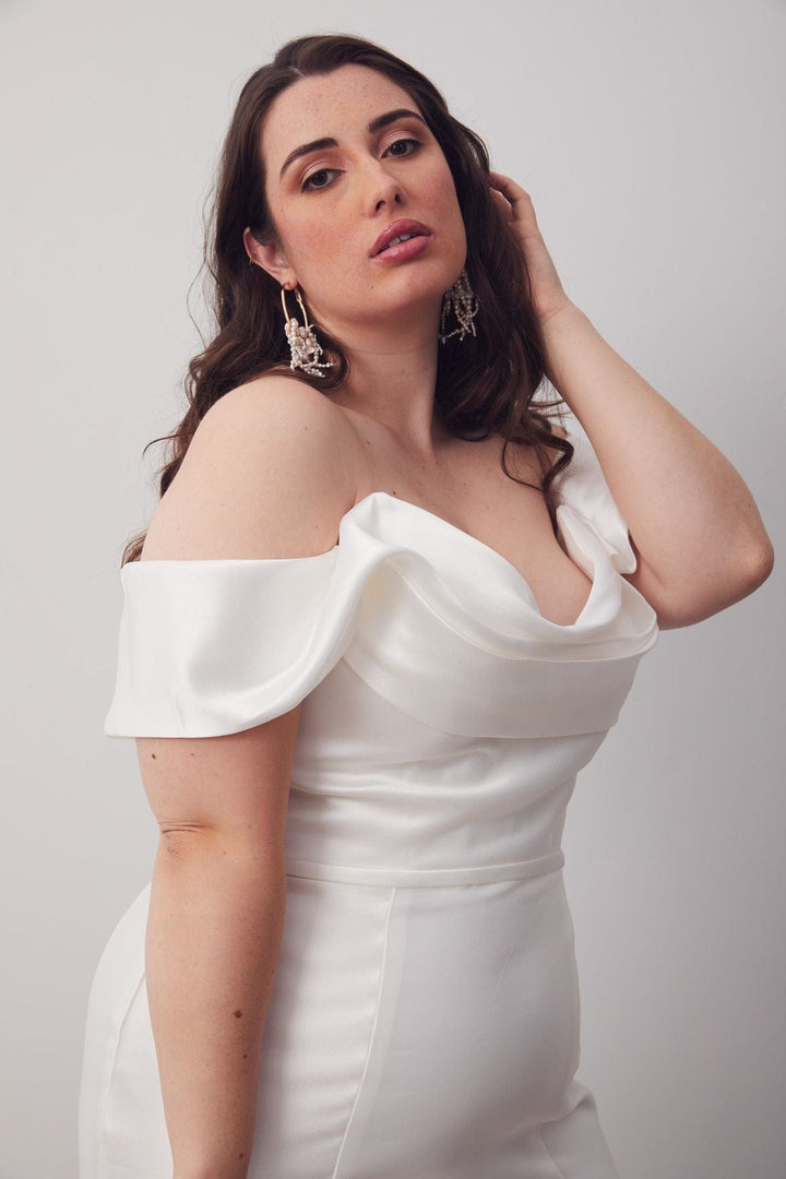 Hera Couture Le Chic - Size 22