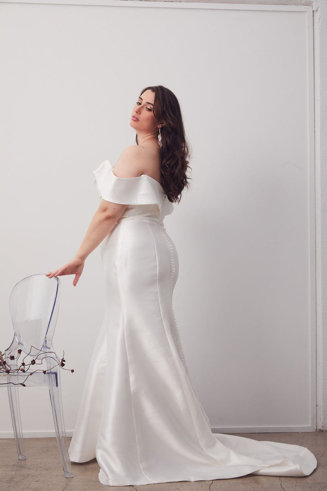 Hera Couture Le Chic - Size 22