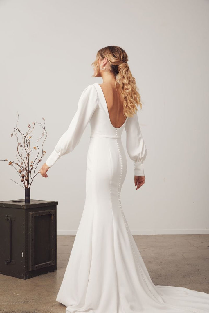 Hera Couture Le Vie - Size 14
