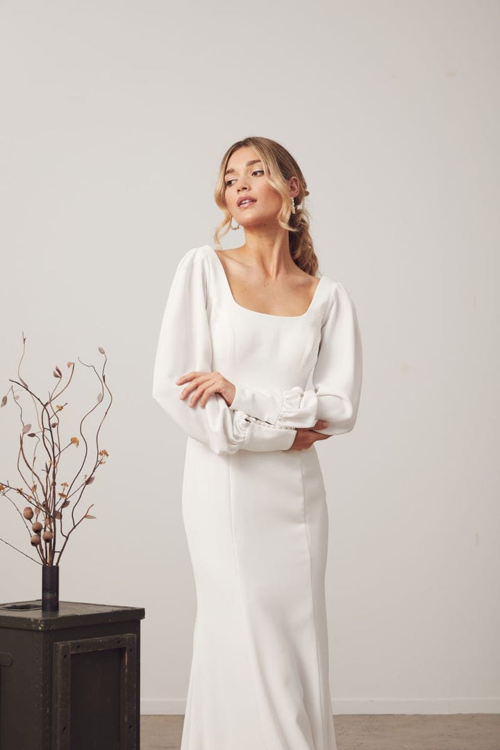 Hera Couture Le Vie - Size 14