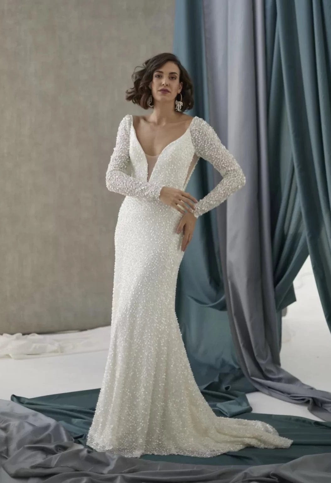 Hera Couture Livia - Size 10