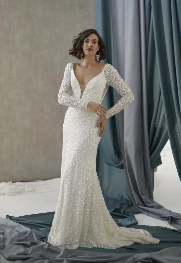 Hera Couture Livia - Size 10