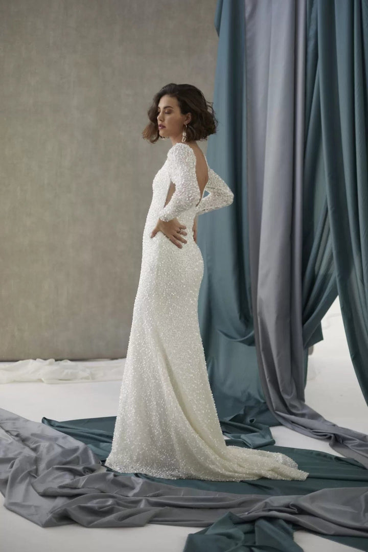 Hera Couture Livia - Size 10