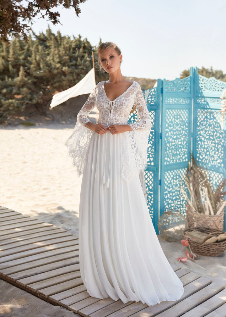 Herve Paris Vias - Size 8