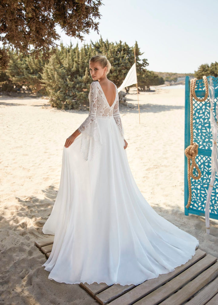 Herve Paris Vias - Size 8