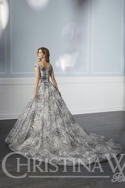 House of Wu 15717 - Size 16