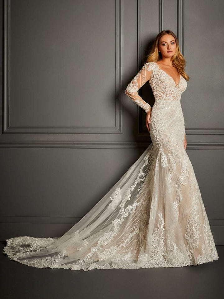 House of Wu 15766 - Size 14