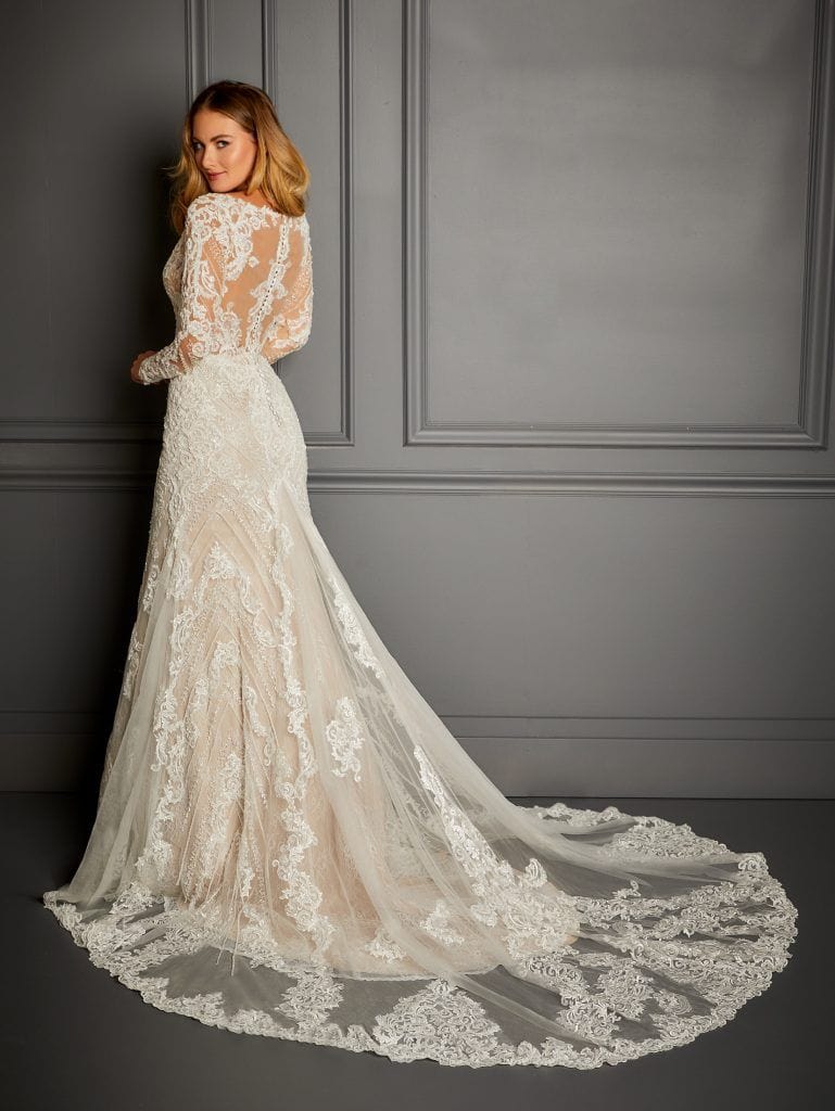 House of Wu 15766 - Size 14