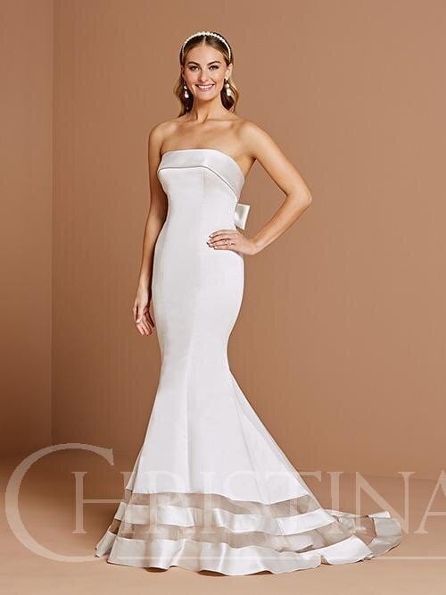 House of Wu 18277 - Size 20